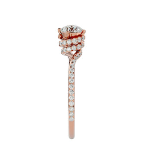 ecomposer-metal type-rose-gold