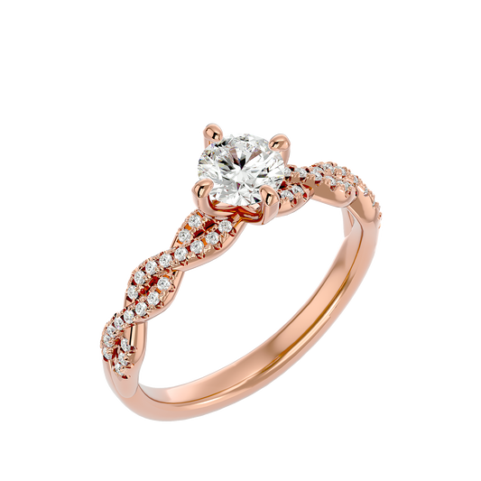 ecomposer-metal type-rose-gold