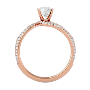 ecomposer-metal type-rose-gold