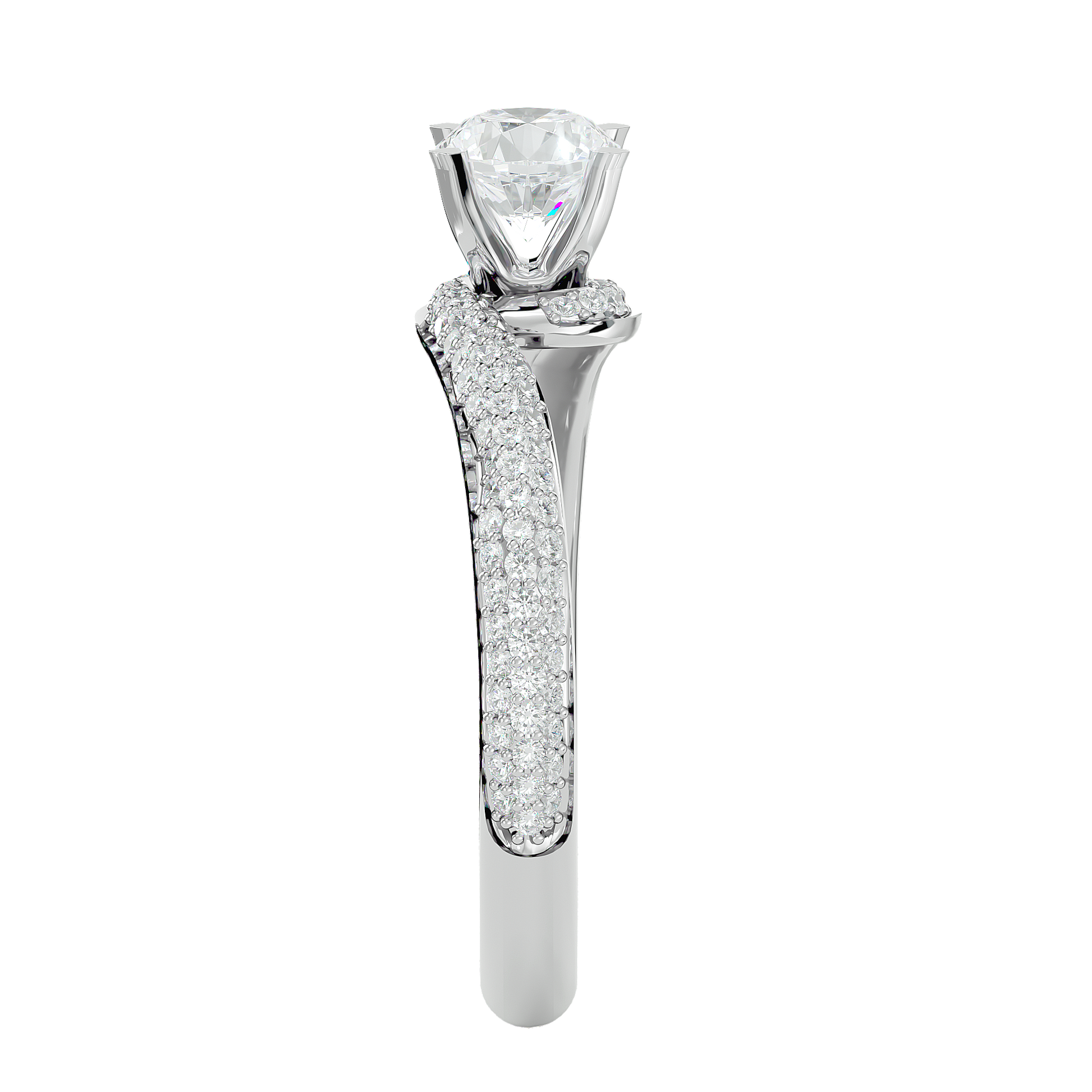 ecomposer-metal type-white-gold