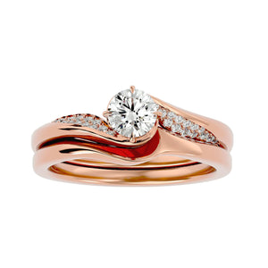 ecomposer-metal type-rose-gold