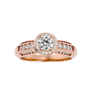 ecomposer-metal type-rose-gold