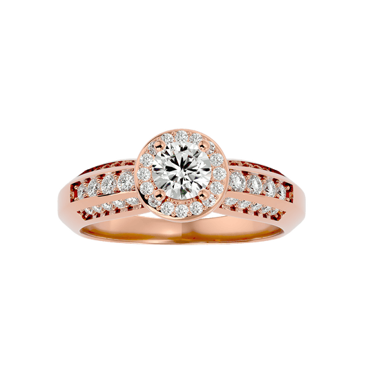 ecomposer-metal type-rose-gold