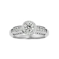  White Gold