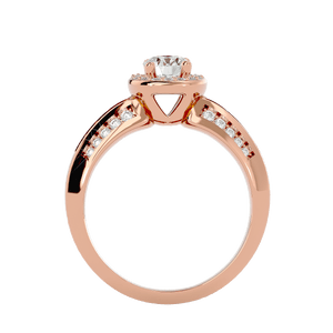 ecomposer-metal type-rose-gold
