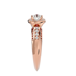 ecomposer-metal type-rose-gold