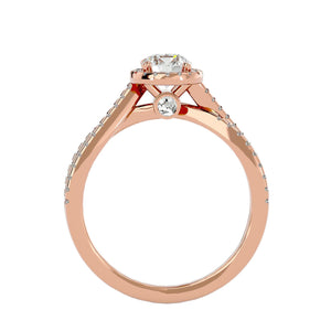 ecomposer-metal type-rose-gold