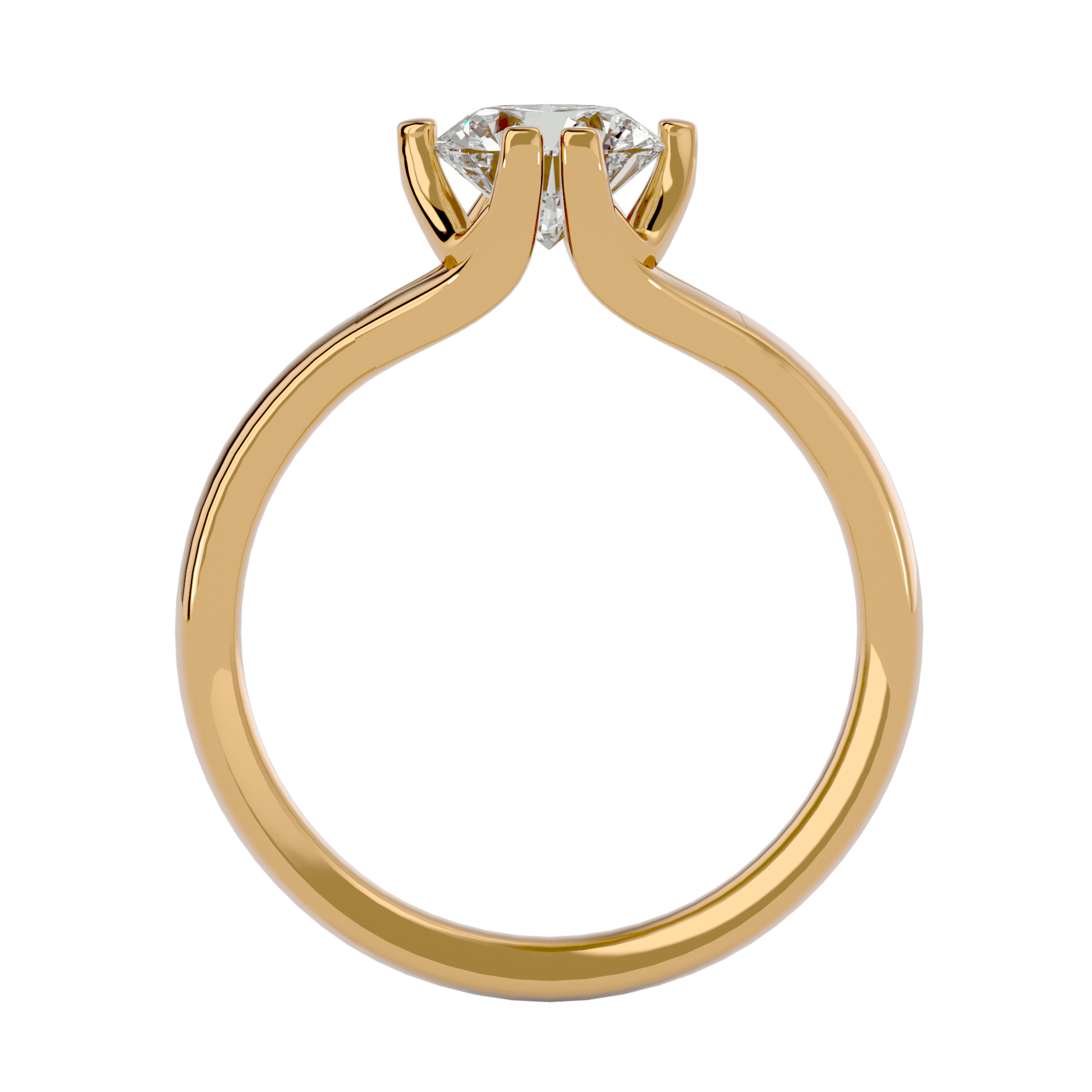 ecomposer-metal type-yellow-gold