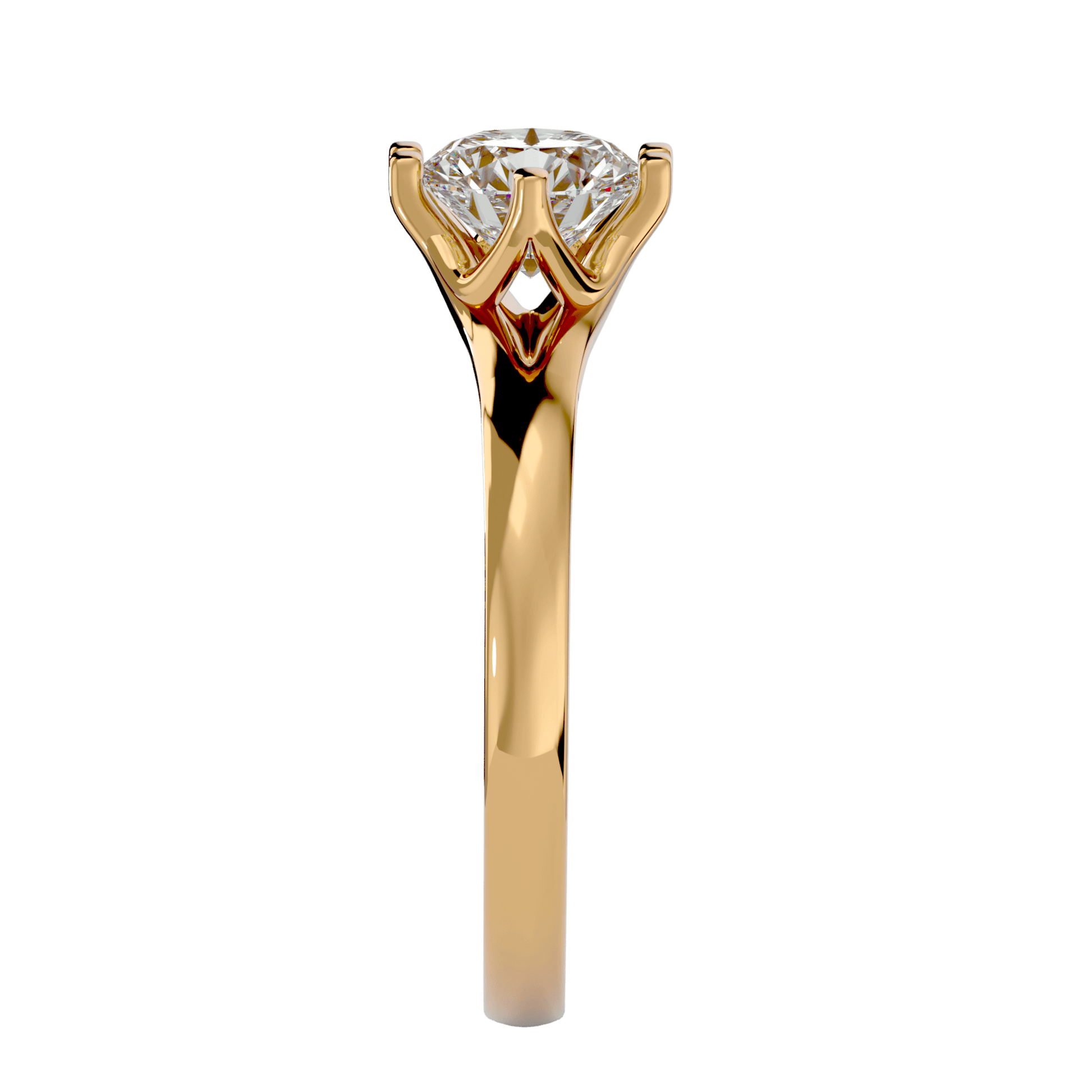 ecomposer-metal type-yellow-gold