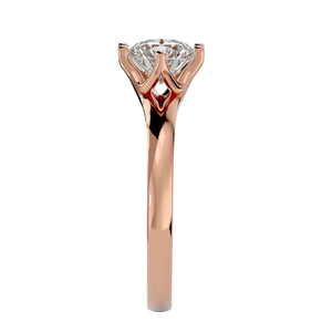 ecomposer-metal type-rose-gold