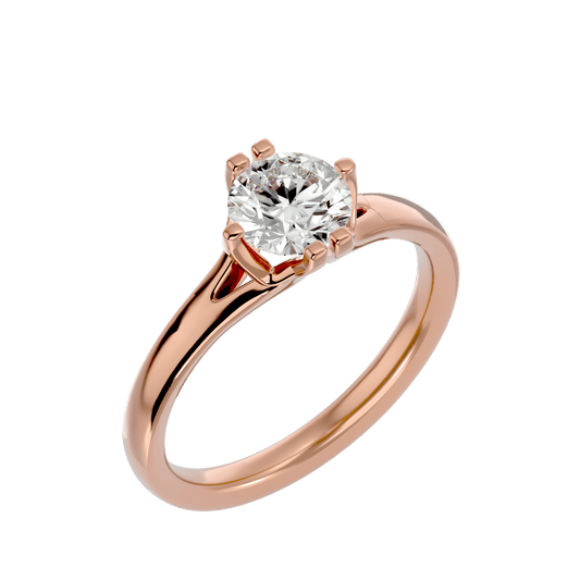 ecomposer-metal type-rose-gold