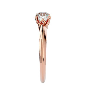 ecomposer-metal type-rose-gold