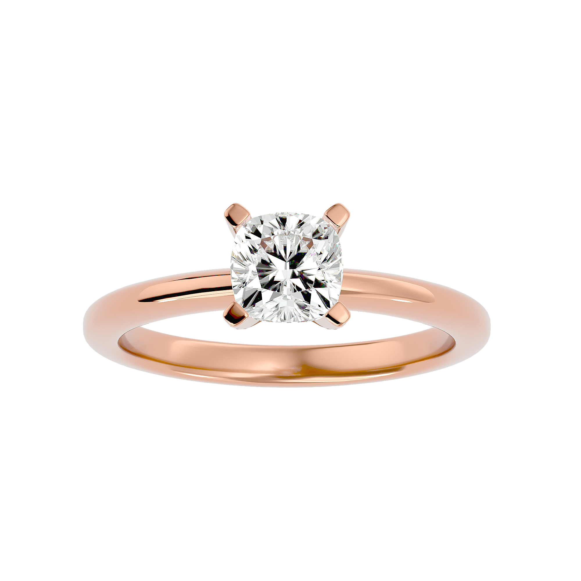 ecomposer-metal type-rose-gold