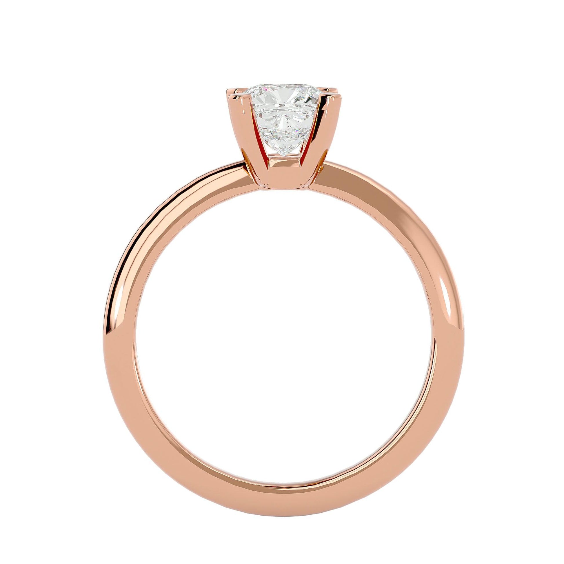 ecomposer-metal type-rose-gold