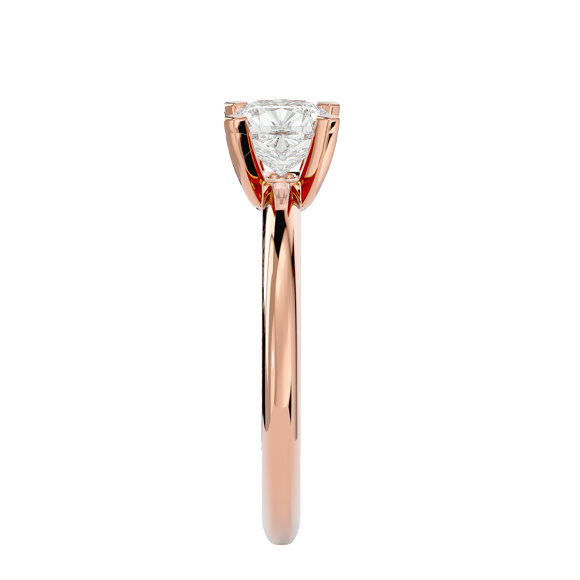 ecomposer-metal type-rose-gold