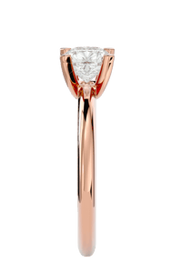 ecomposer-metal type-rose-gold