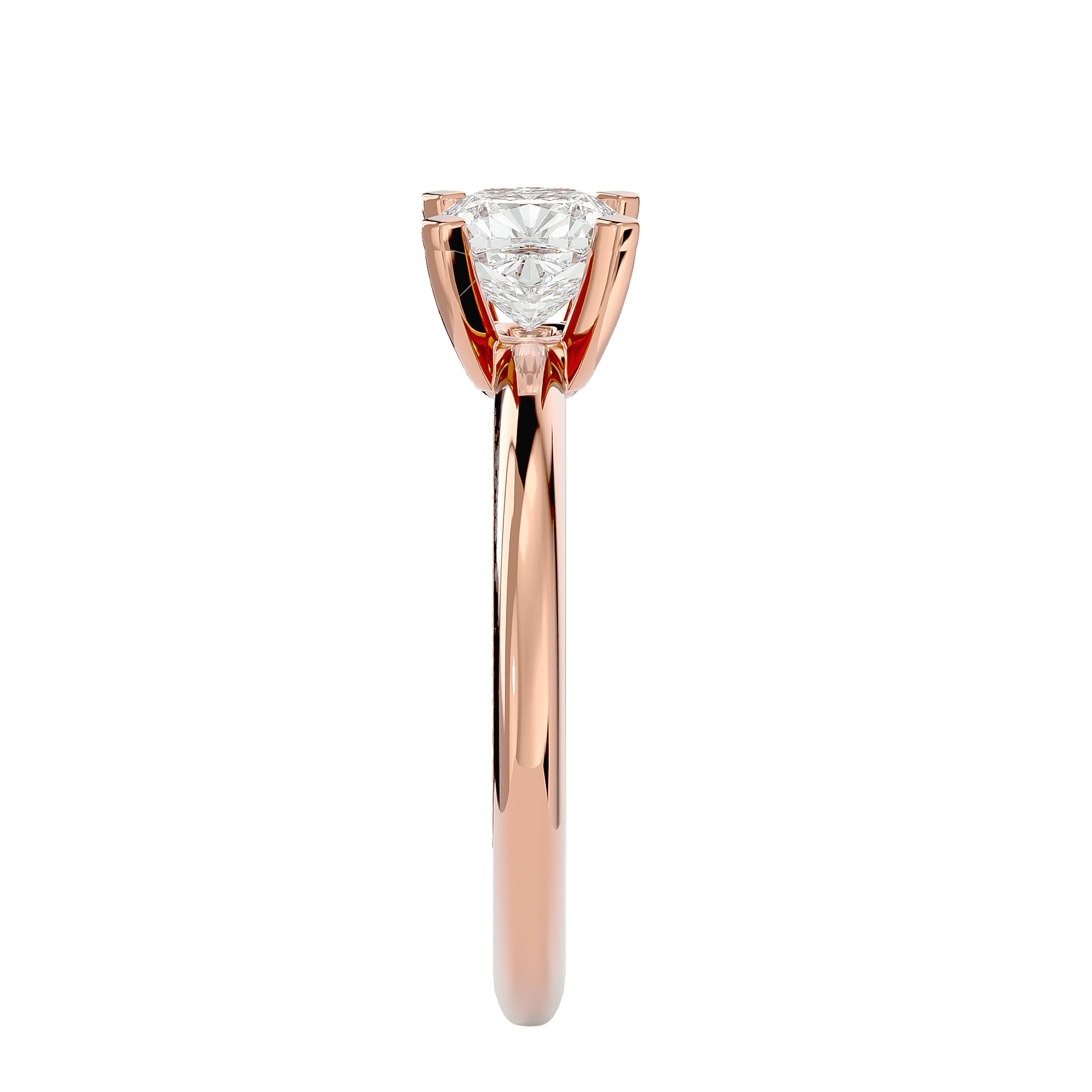ecomposer-metal type-rose-gold