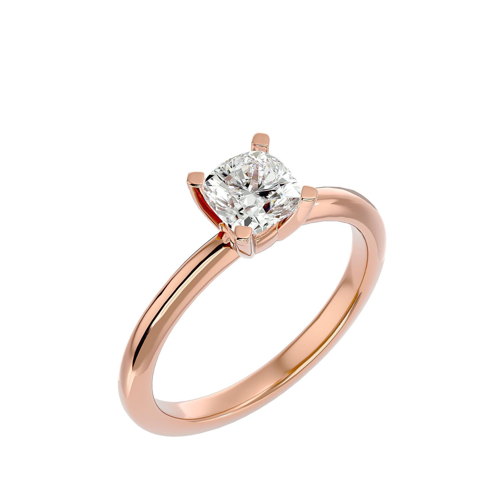 ecomposer-metal type-rose-gold