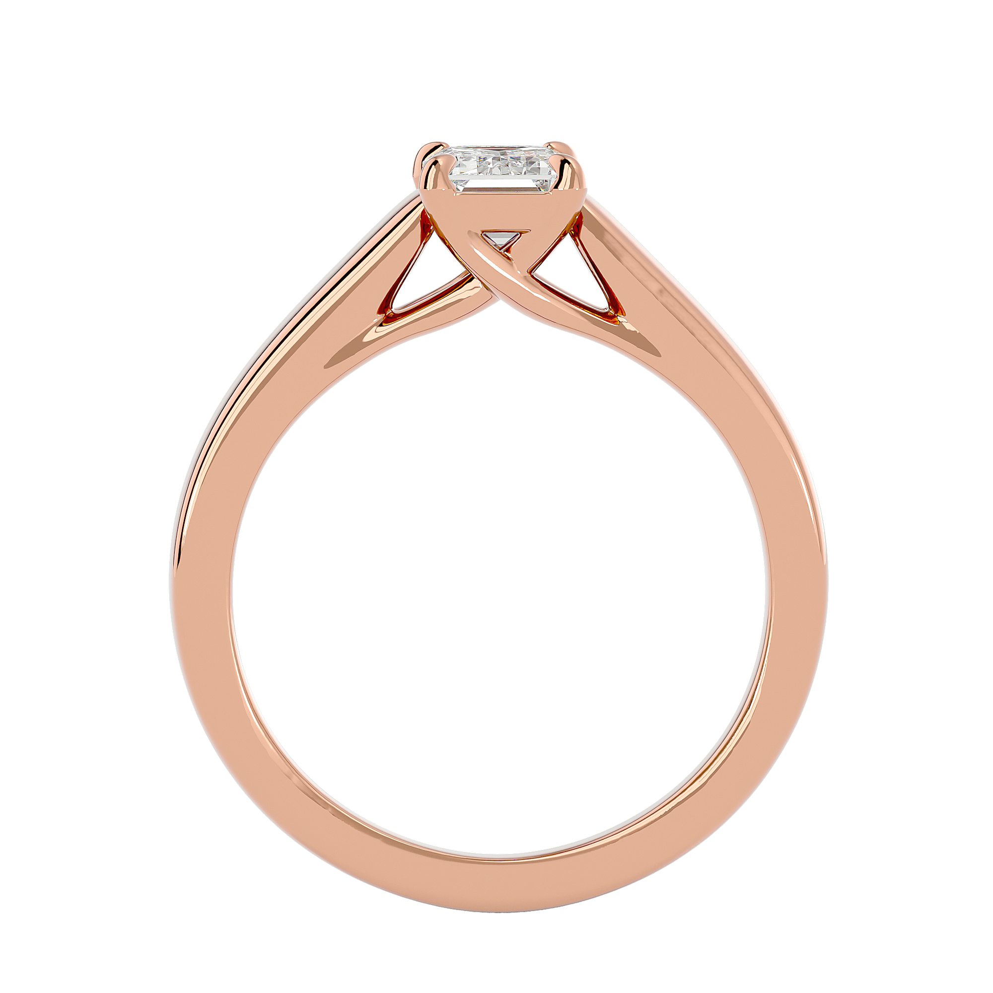 ecomposer-metal type-rose-gold