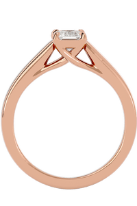 ecomposer-metal type-rose-gold