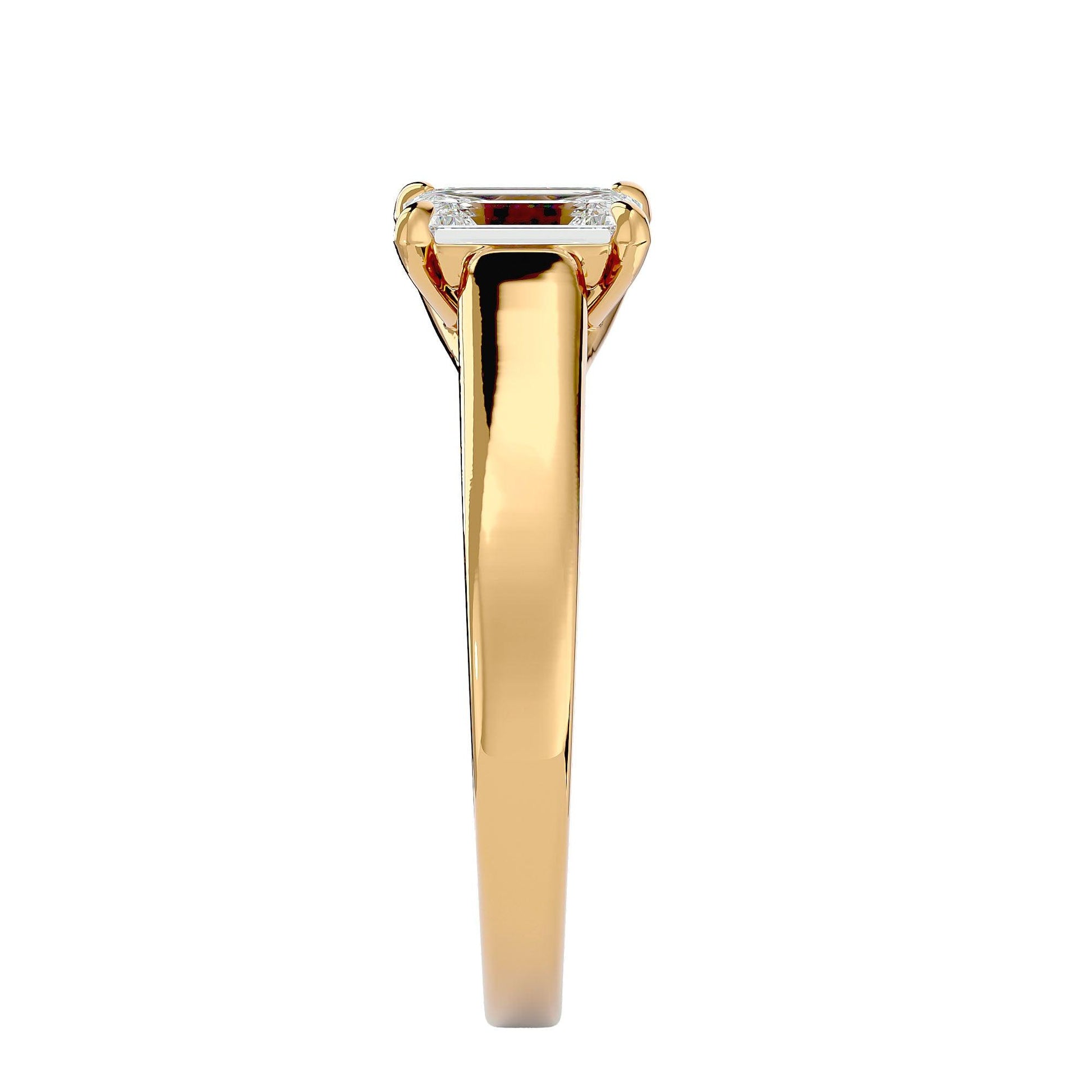 ecomposer-metal type-yellow-gold