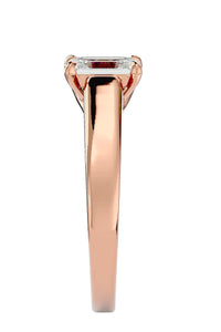 ecomposer-metal type-rose-gold