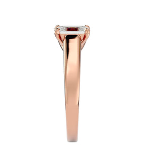 ecomposer-metal type-rose-gold