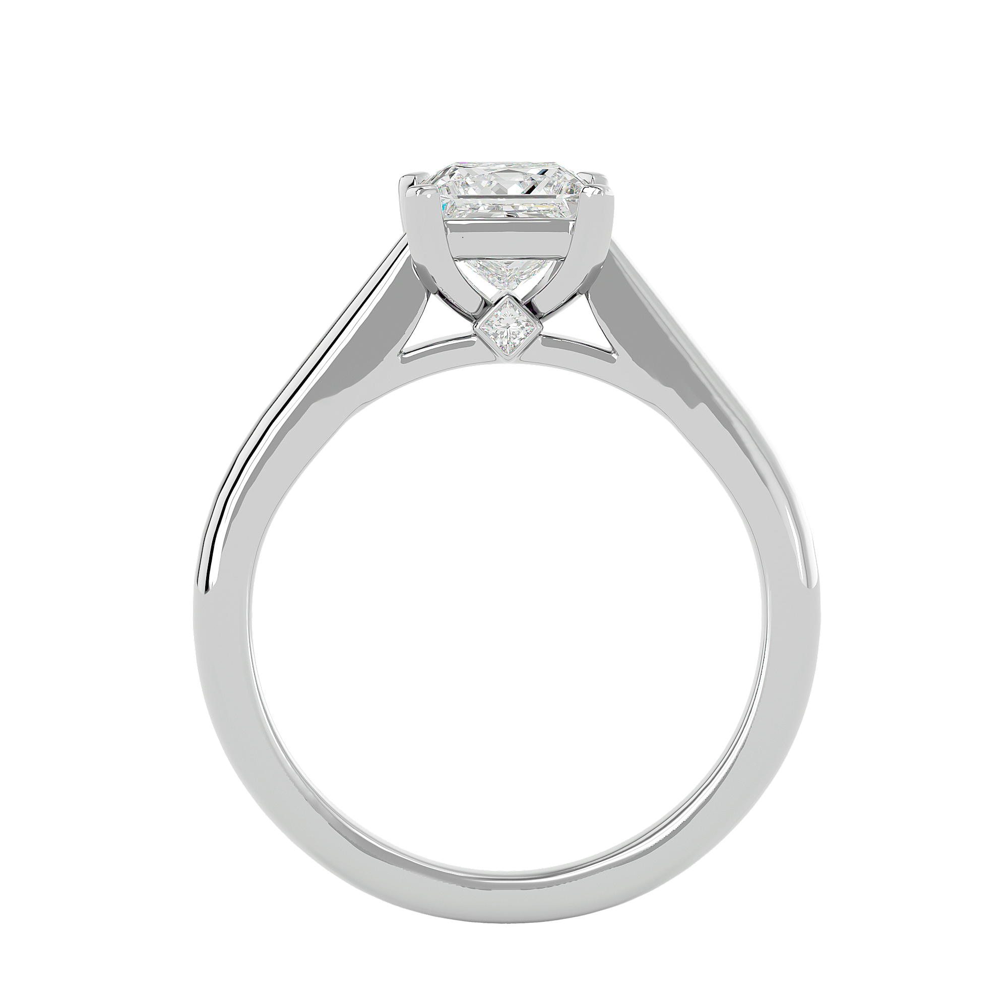 ecomposer-metal type-white-gold