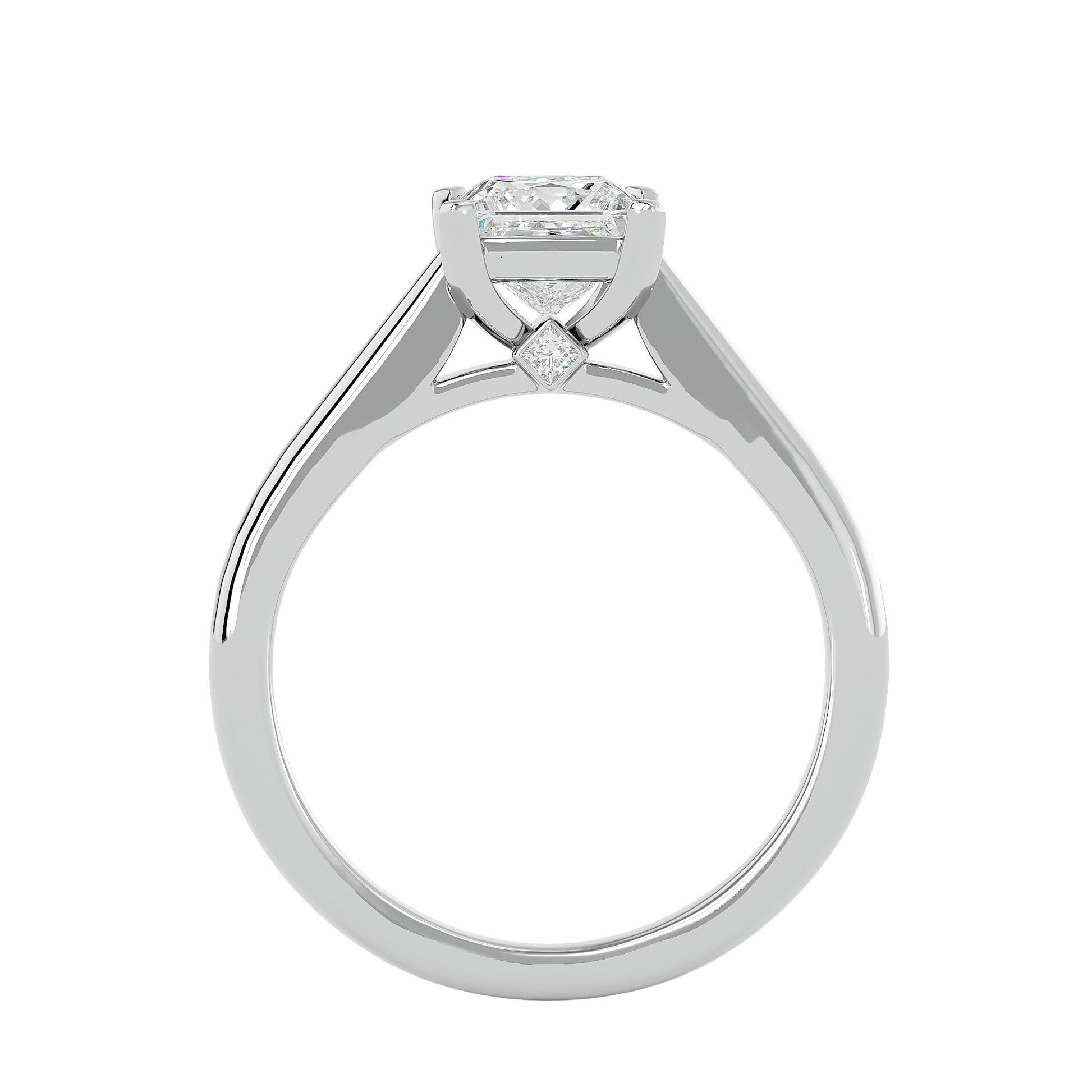 ecomposer-metal type-white-gold