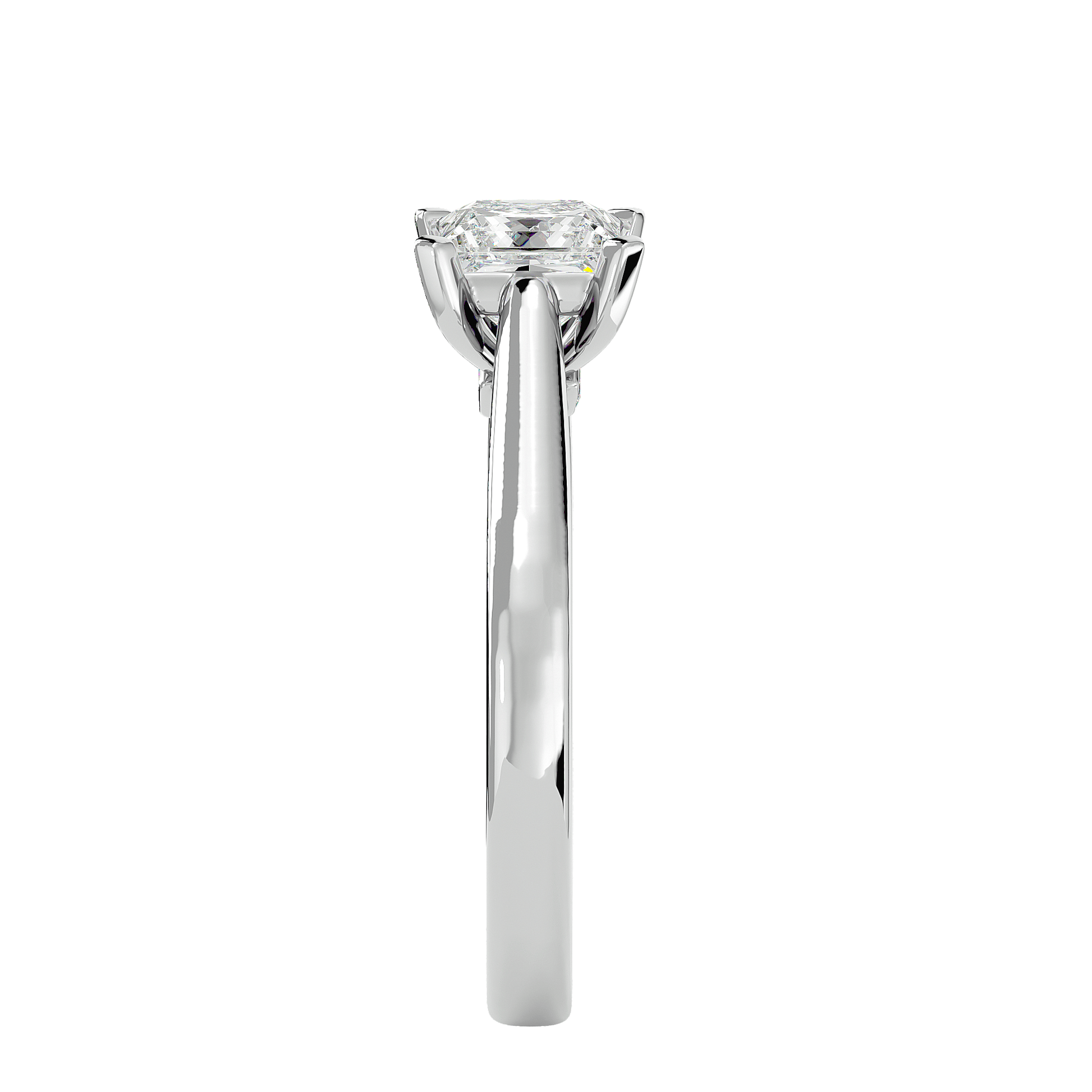 ecomposer-metal type-white-gold