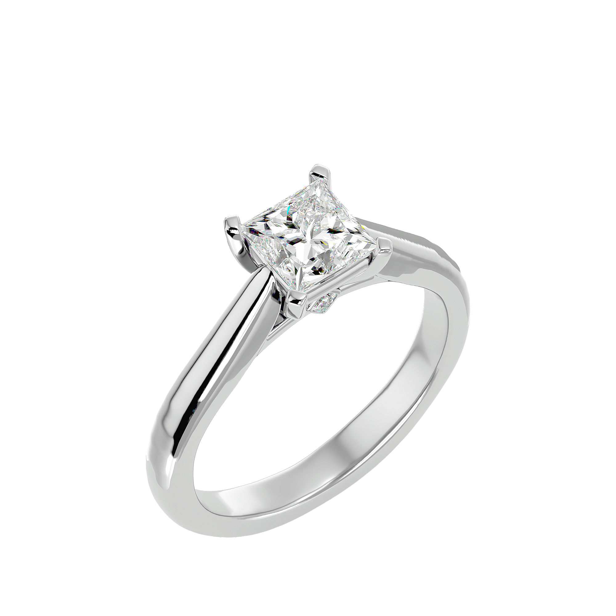 ecomposer-metal type-white-gold