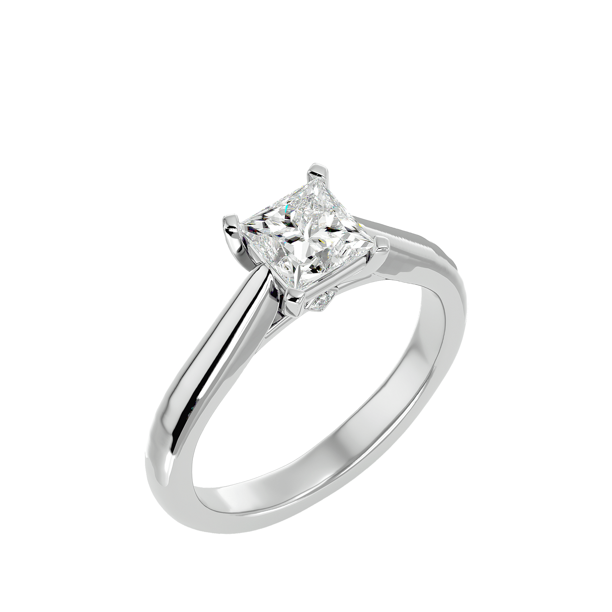 ecomposer-metal type-white-gold