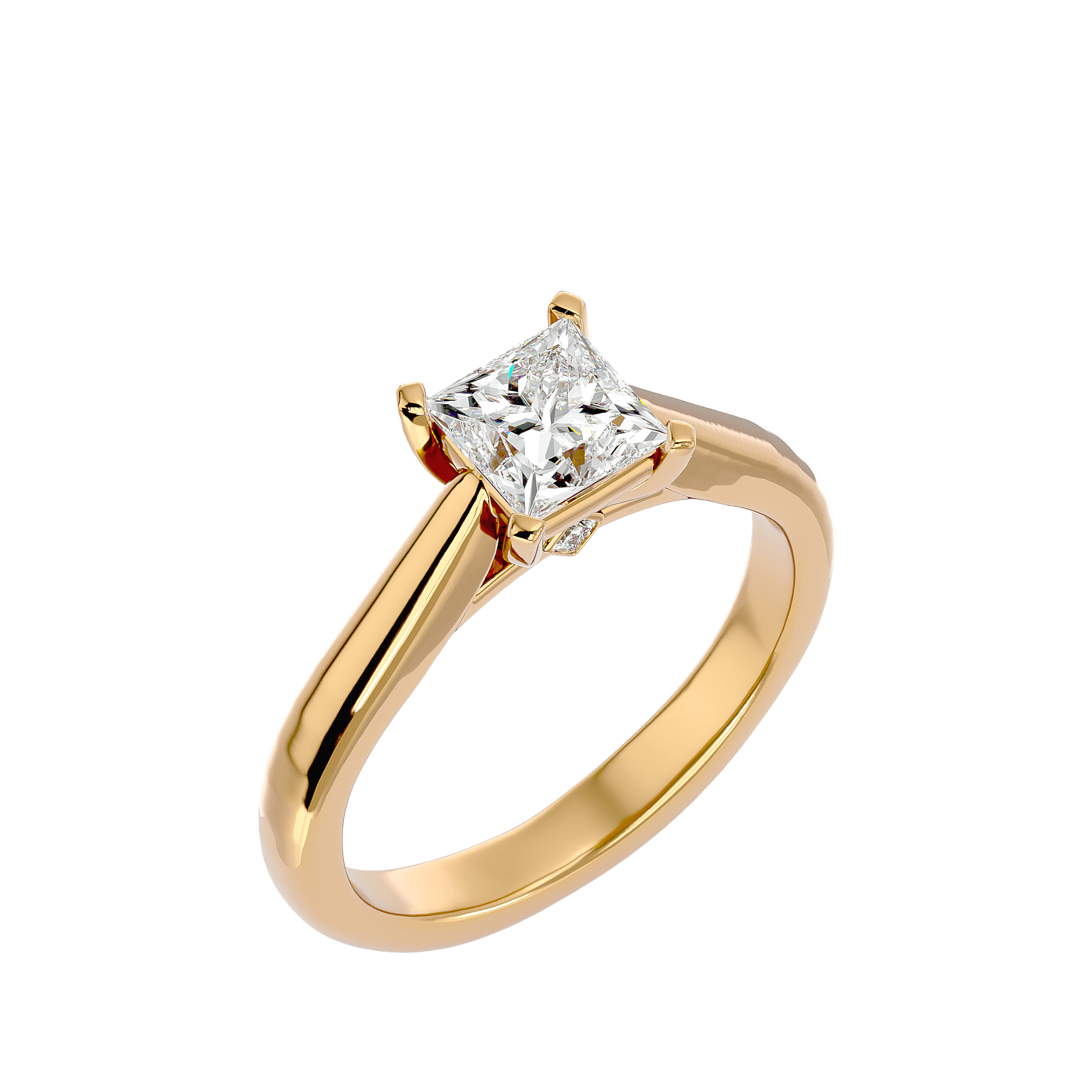 ecomposer-metal type-yellow-gold