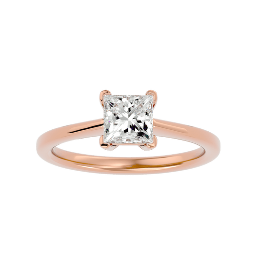 ecomposer-metal type-rose-gold