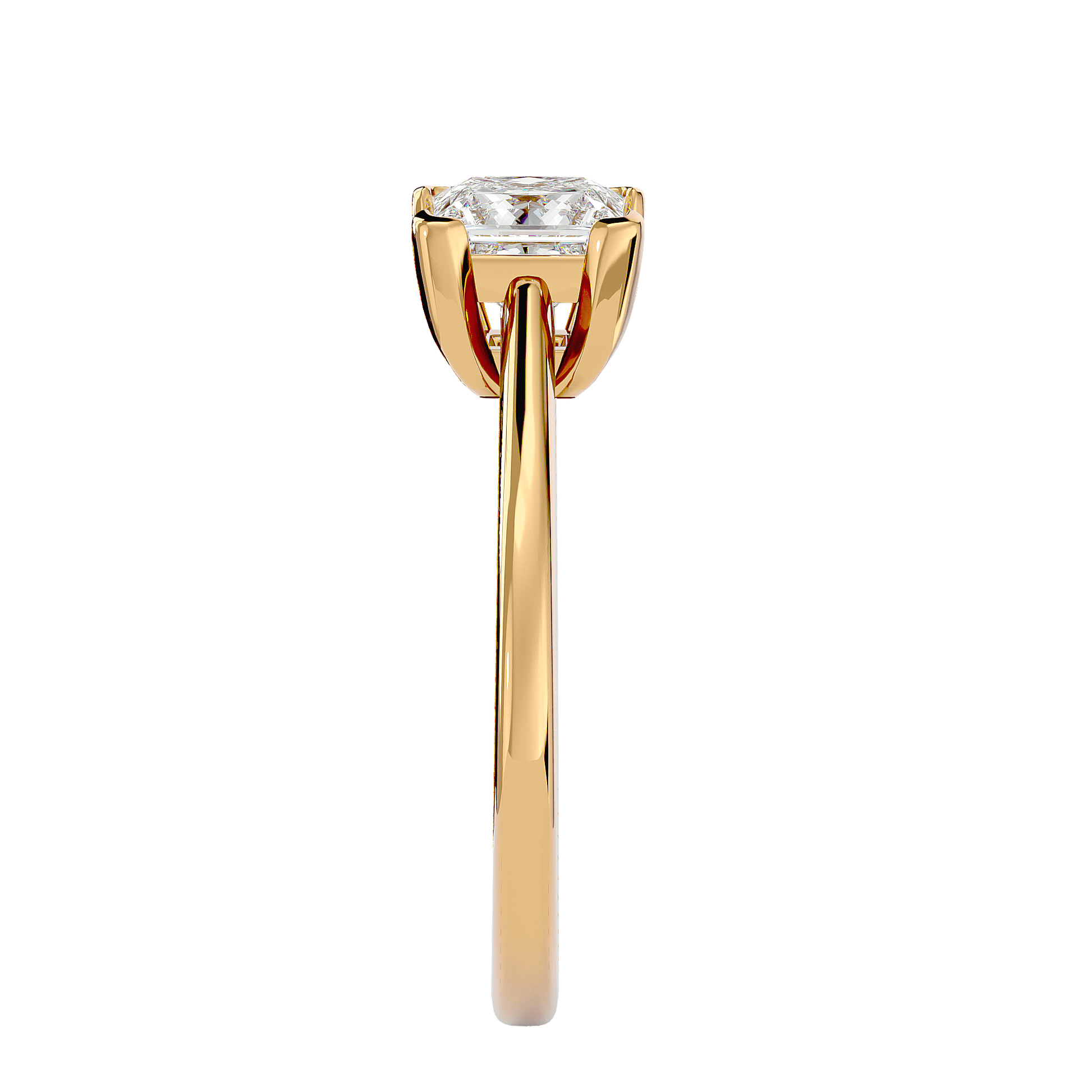 ecomposer-metal type-yellow-gold