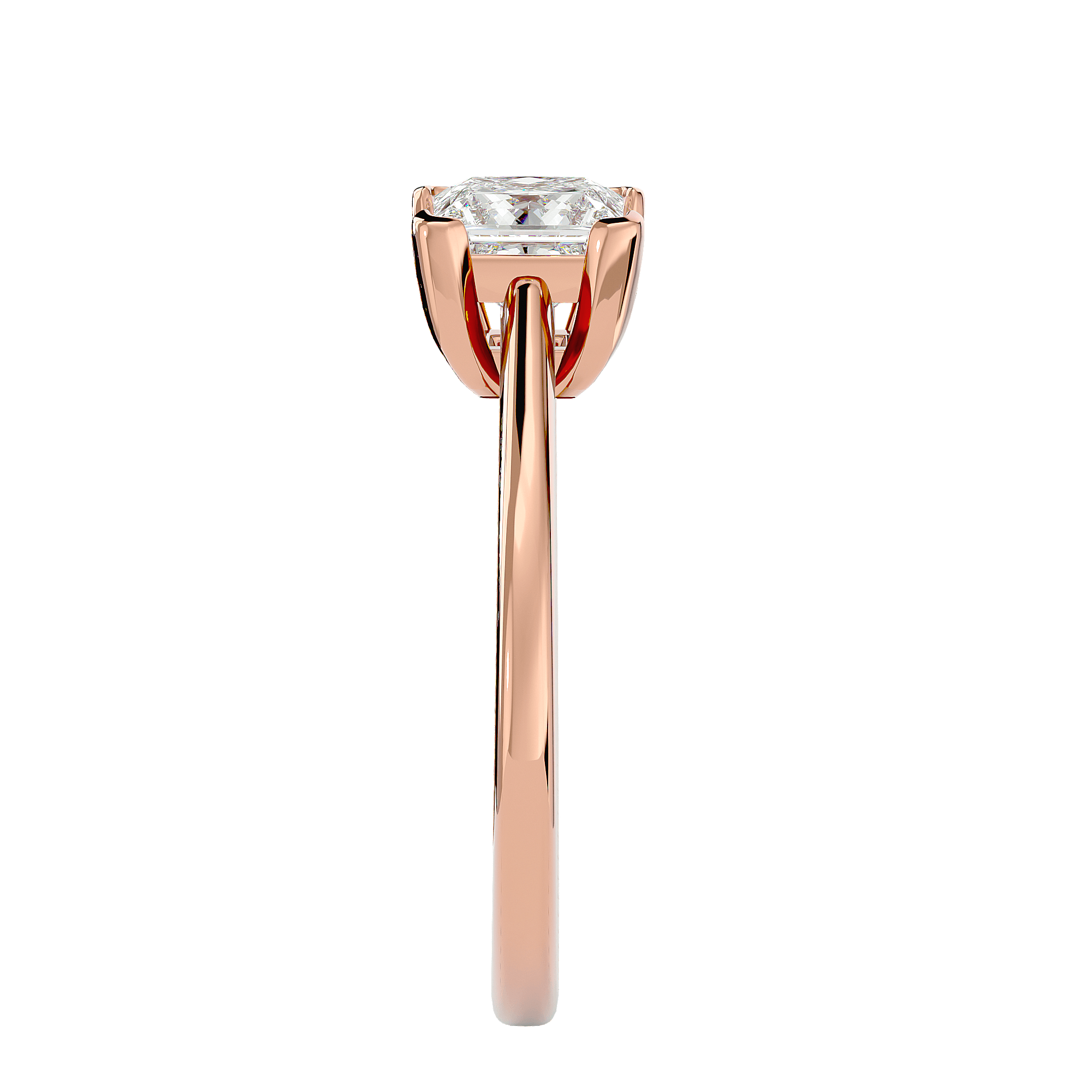 ecomposer-metal type-rose-gold