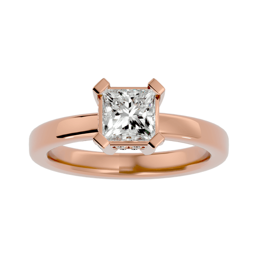 ecomposer-metal type-rose-gold