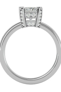 ecomposer-metal type-white-gold