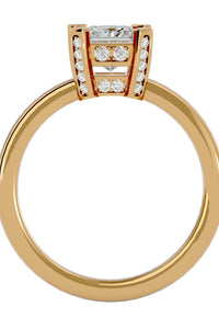 ecomposer-metal type-yellow-gold