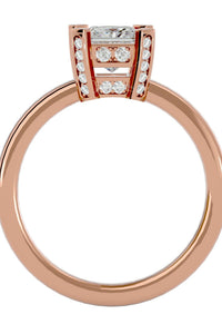 ecomposer-metal type-rose-gold