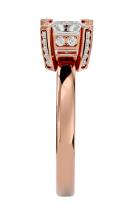 ecomposer-metal type-rose-gold