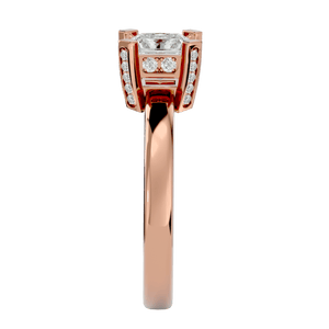ecomposer-metal type-rose-gold
