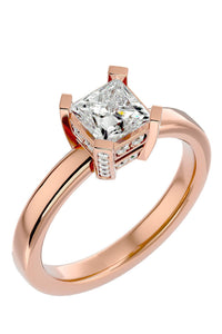 ecomposer-metal type-rose-gold