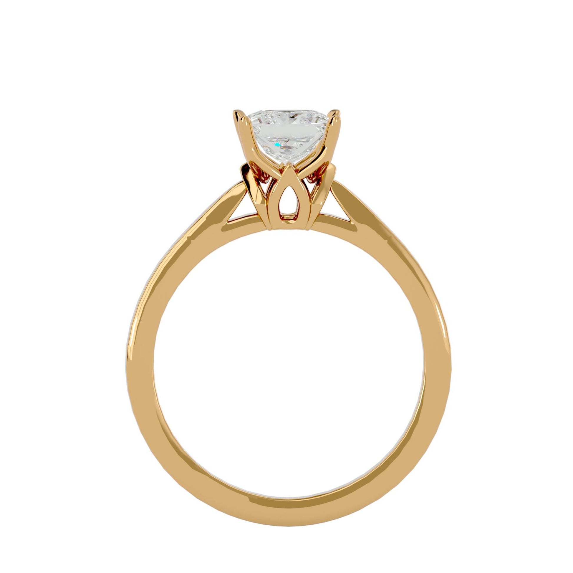 ecomposer-metal type-yellow-gold