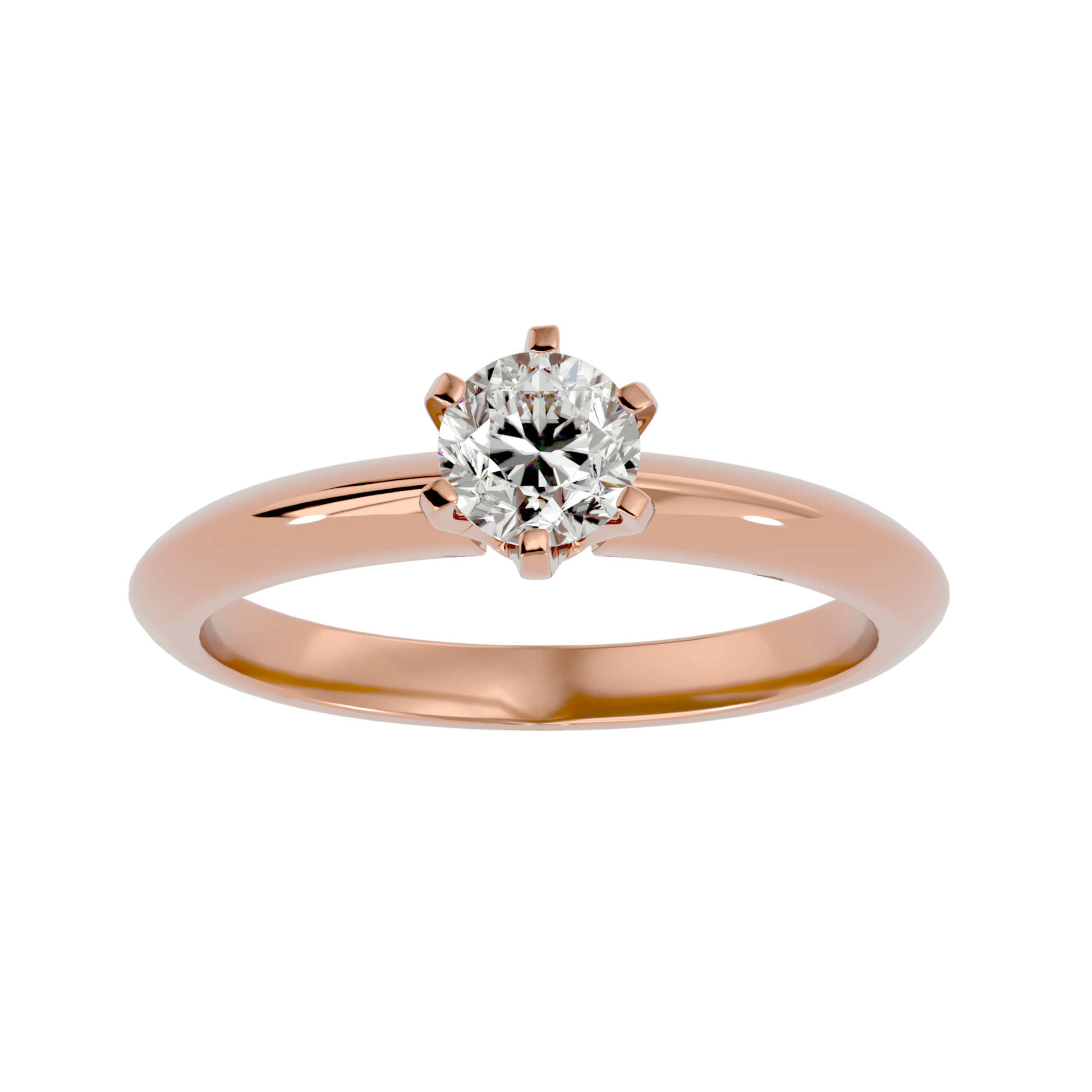 ecomposer-metal type-rose-gold