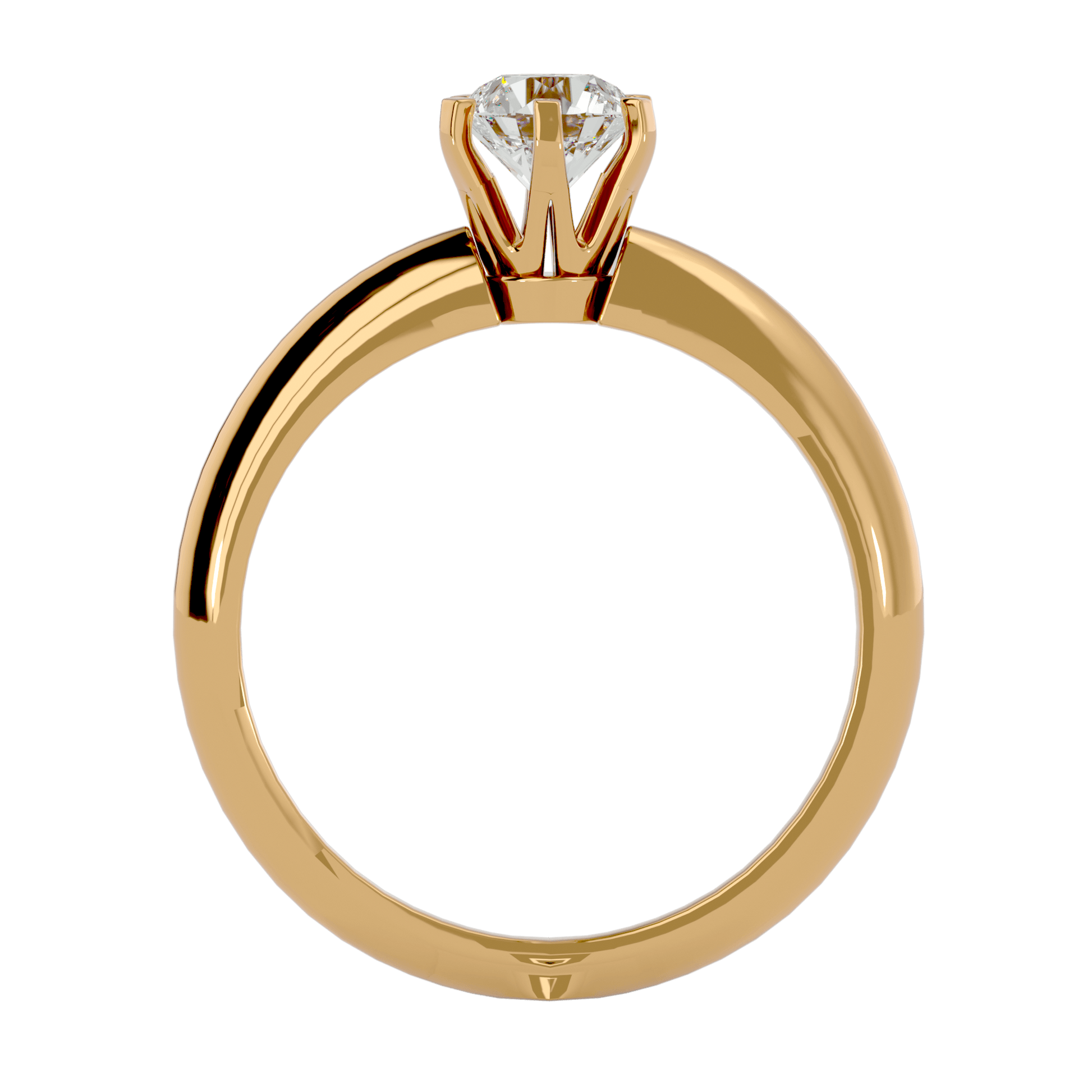 ecomposer-metal type-yellow-gold