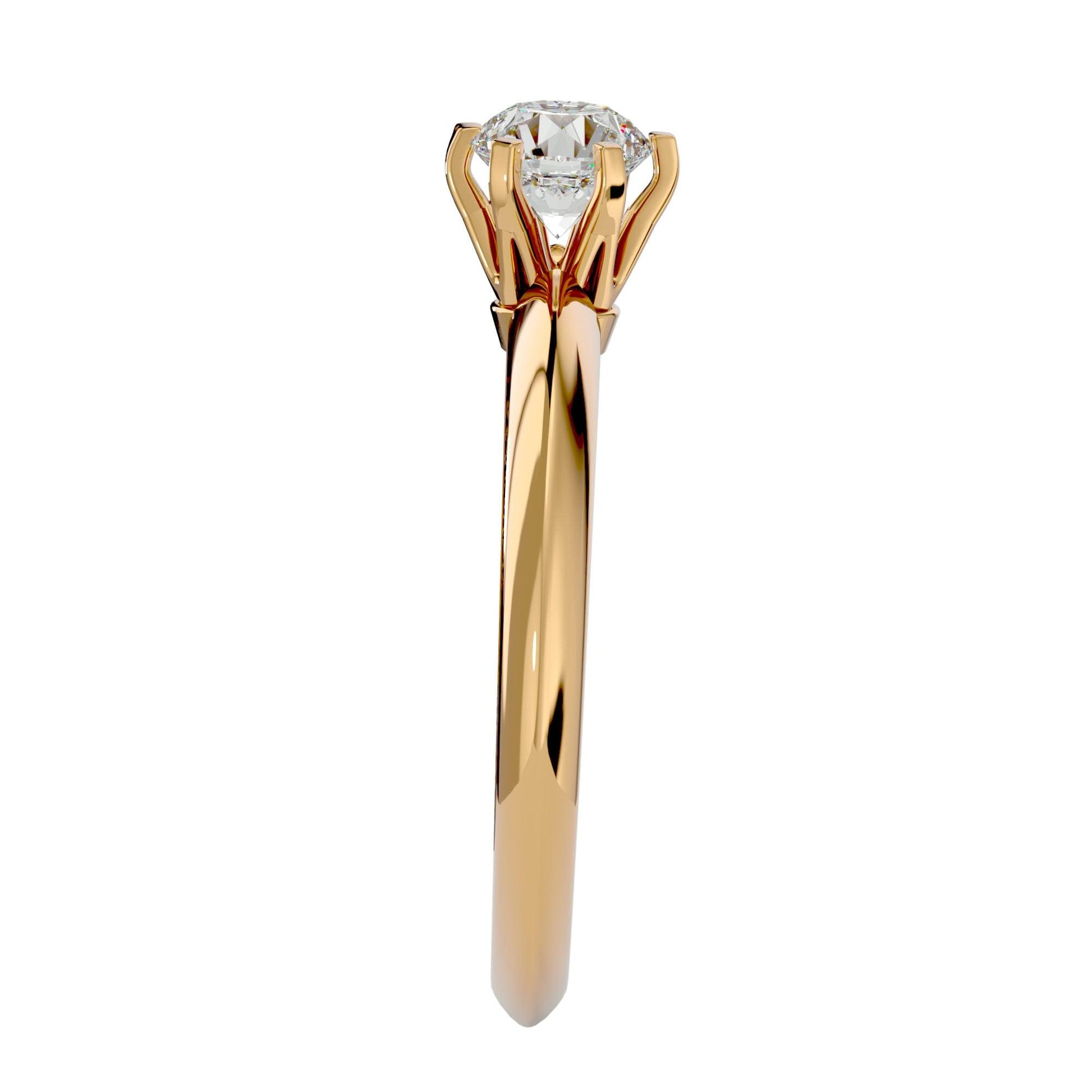 ecomposer-metal type-yellow-gold