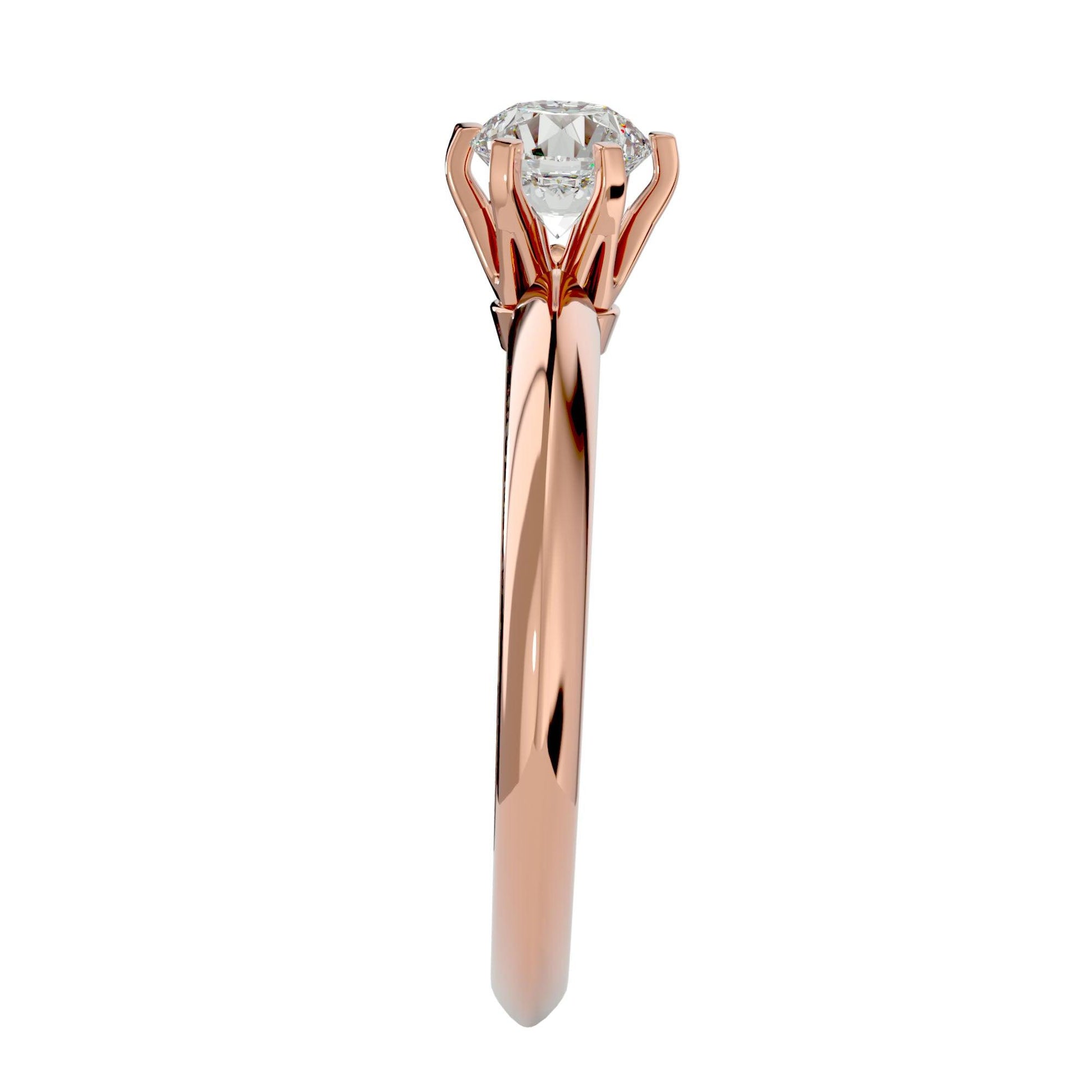 ecomposer-metal type-rose-gold