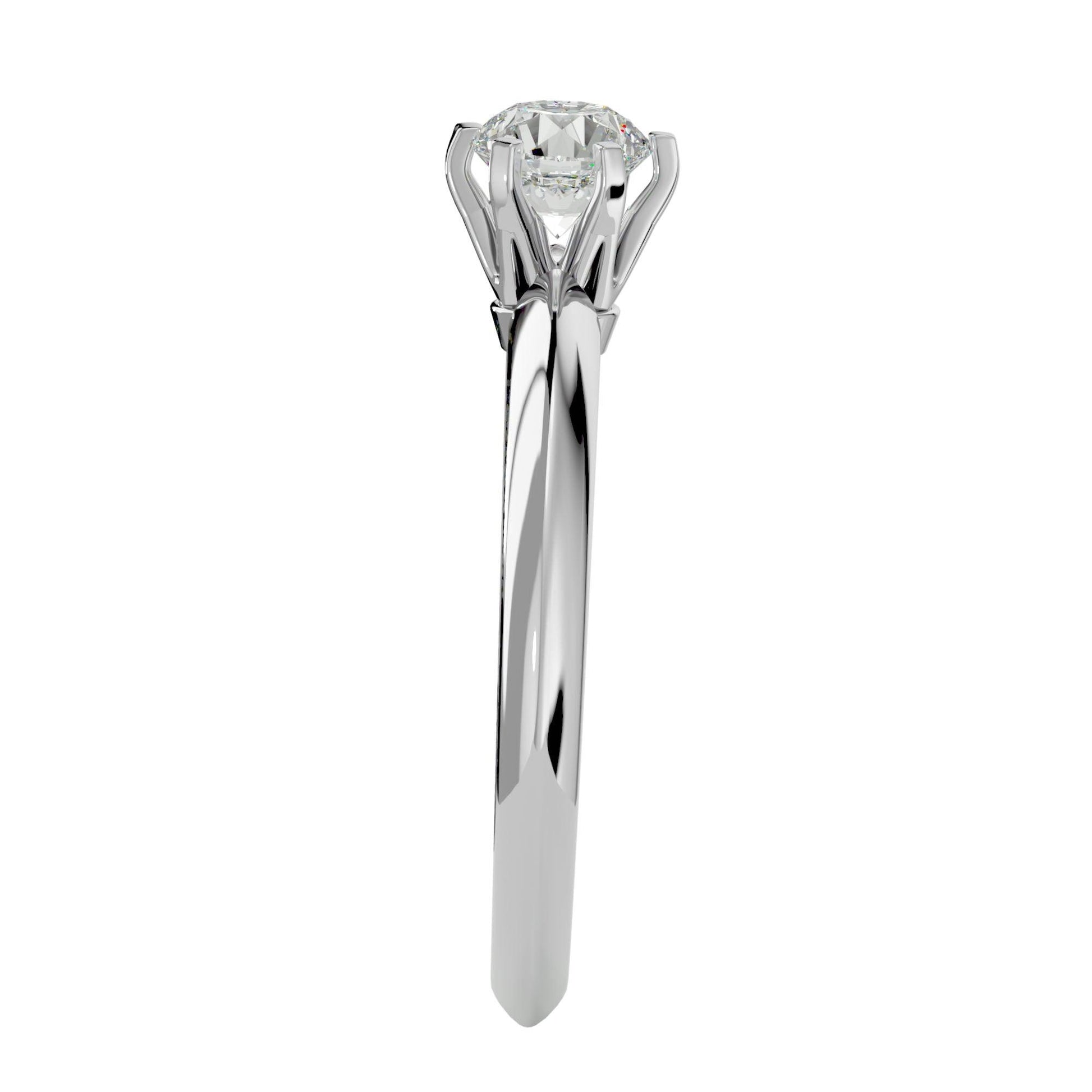 ecomposer-metal type-white-gold