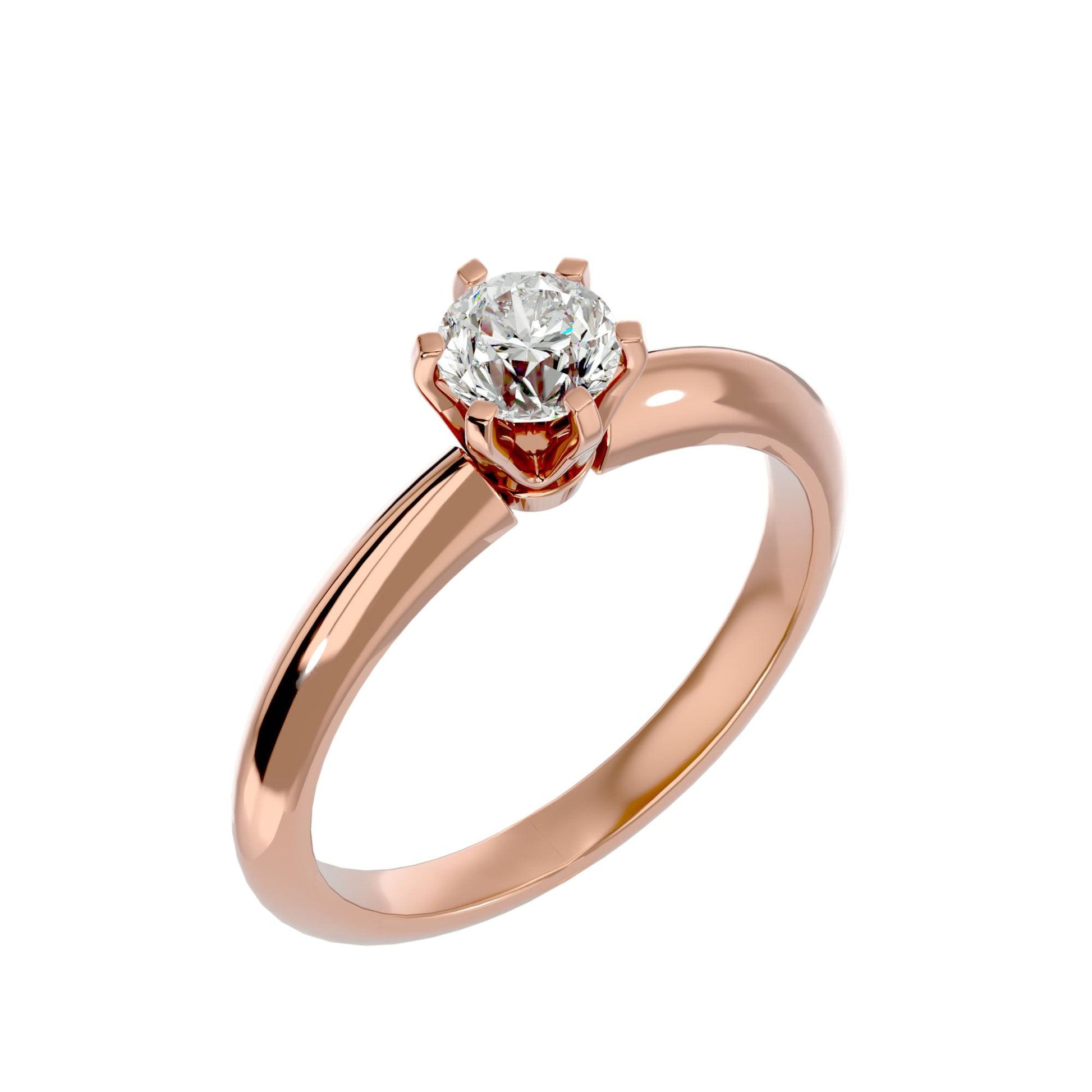 ecomposer-metal type-rose-gold